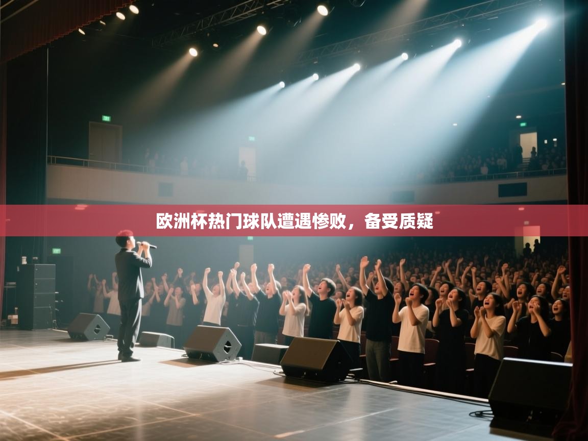 欧洲杯热门球队遭遇惨败,备受质疑 第2张