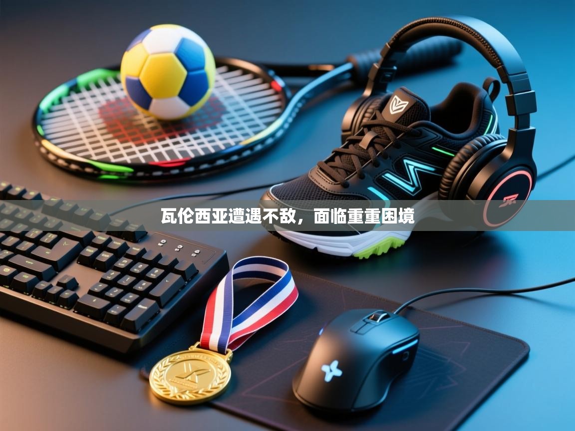 瓦伦西亚遭遇不敌，面临重重困境  第2张