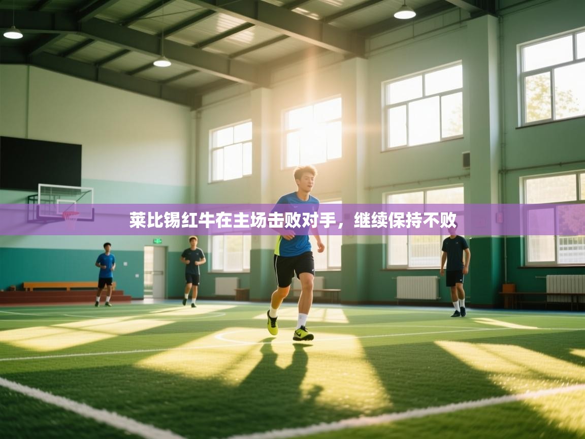 莱比锡红牛在主场击败对手,继续保持不败 第2张