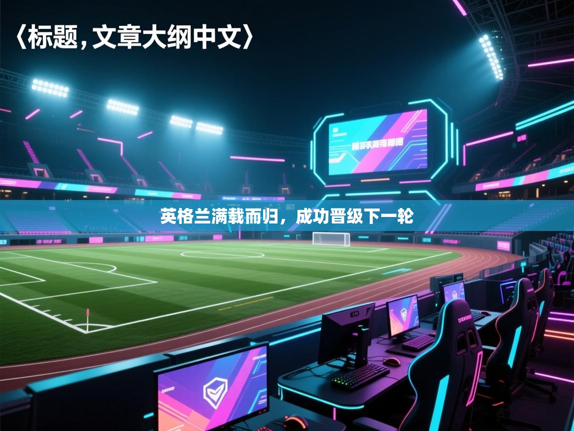 英格兰满载而归,成功晋级下一轮 第1张