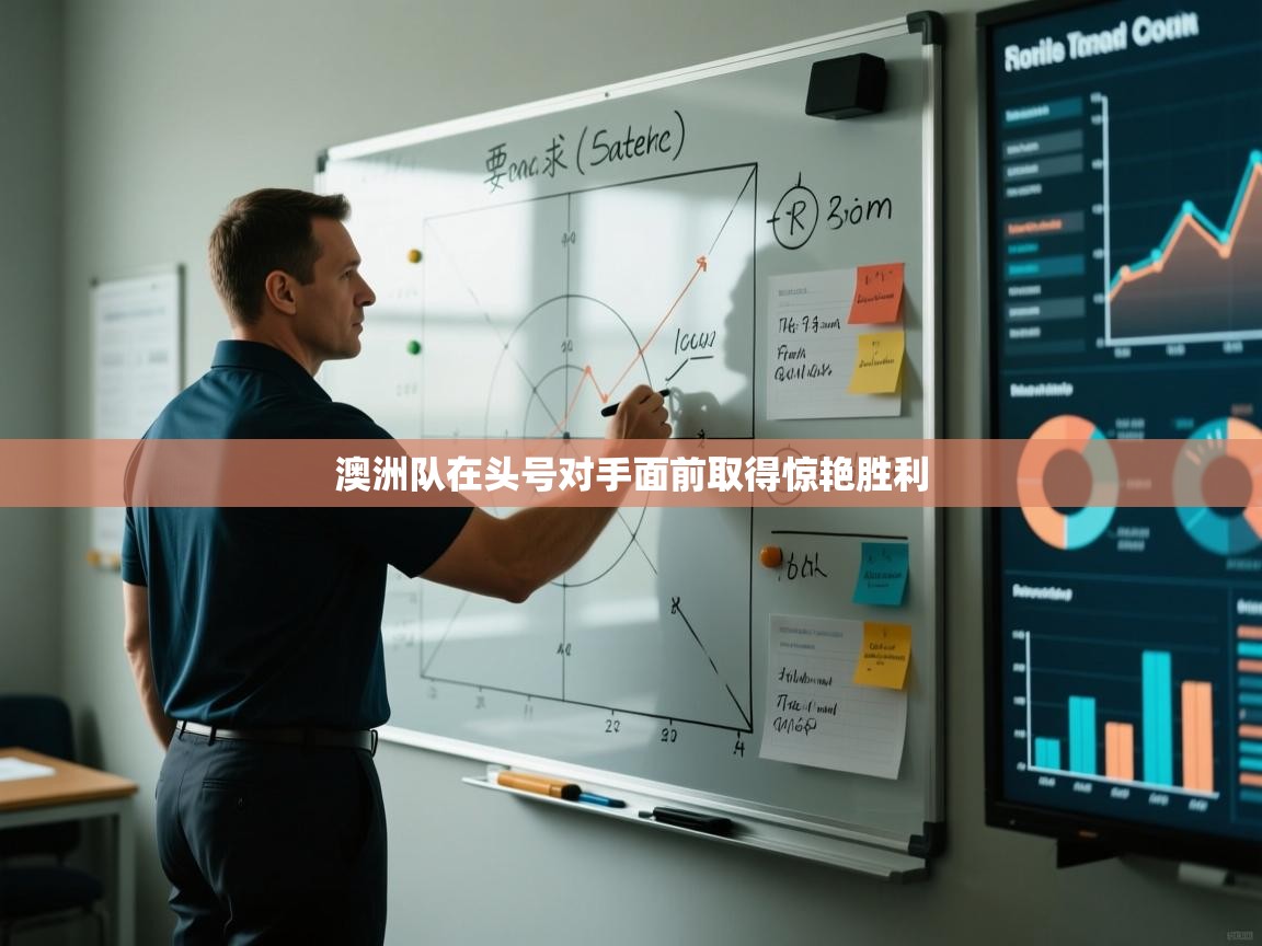 澳洲队在头号对手面前取得惊艳胜利  第2张