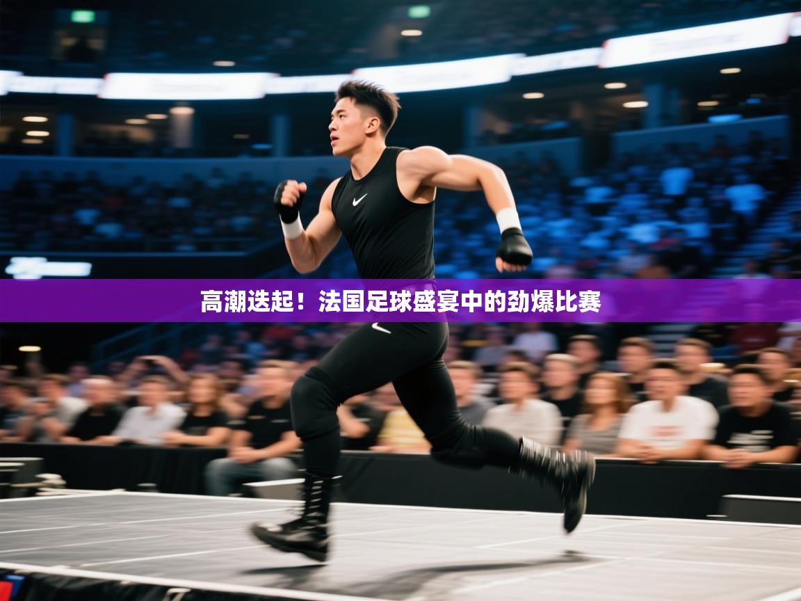 高潮迭起!法国足球盛宴中的劲爆比赛 第2张