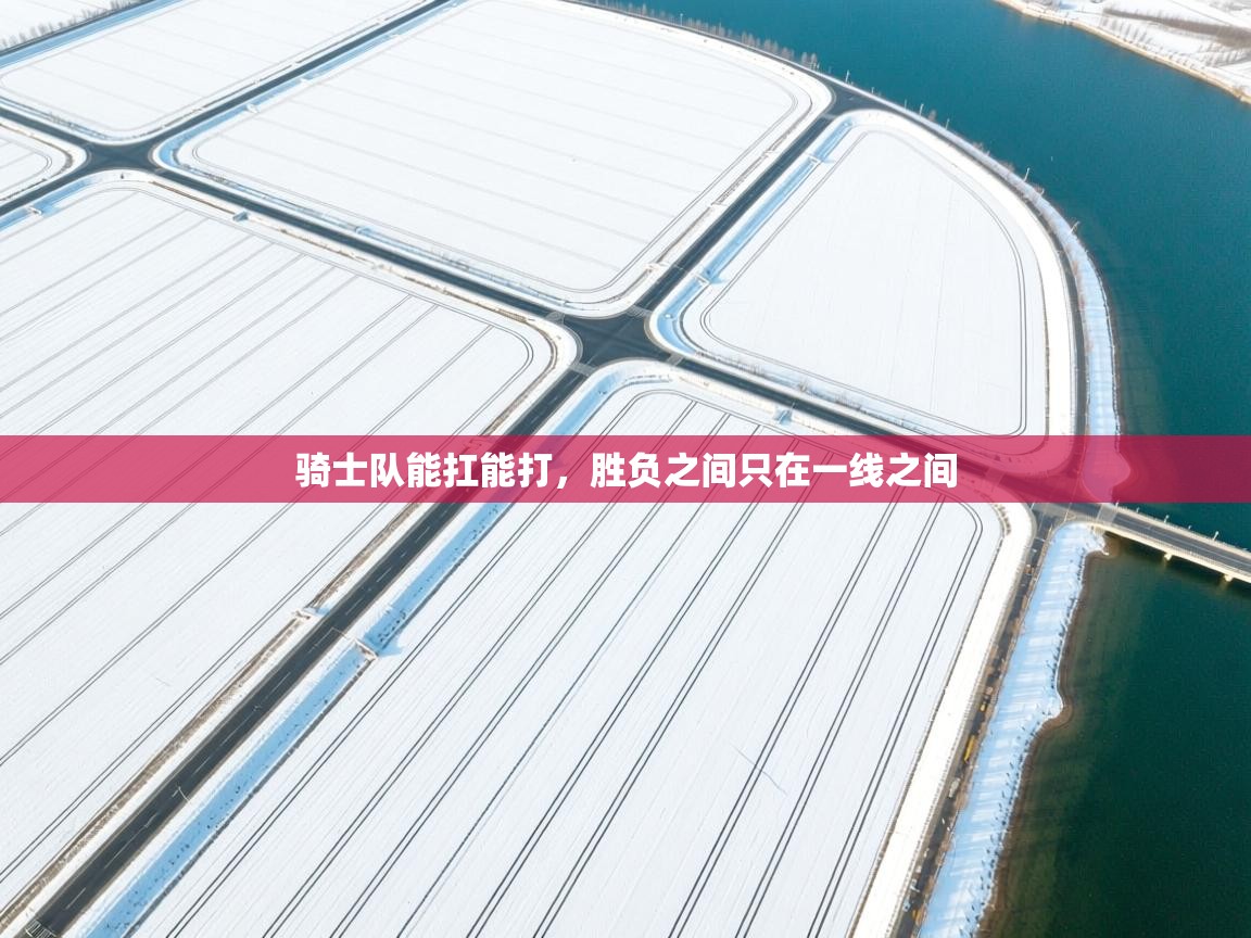 骑士队能扛能打，胜负之间只在一线之间  第1张