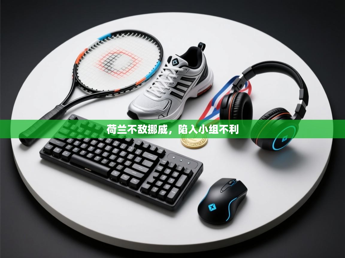 荷兰不敌挪威,陷入小组不利 第1张