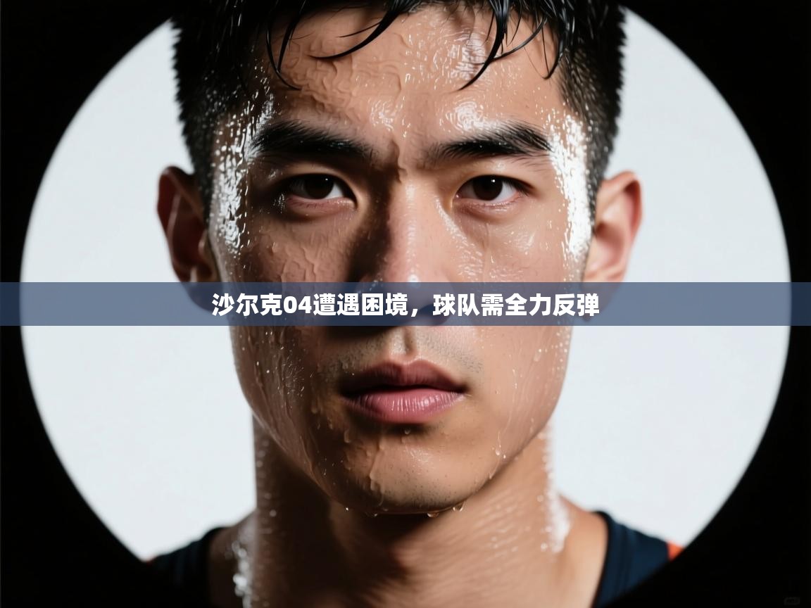 沙尔克04遭遇困境，球队需全力反弹  第1张