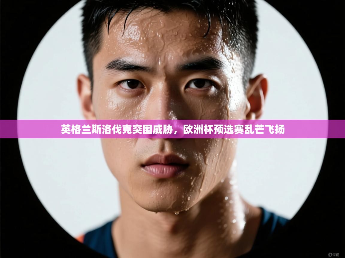 英格兰斯洛伐克突围威胁，欧洲杯预选赛乱芒飞扬  第2张