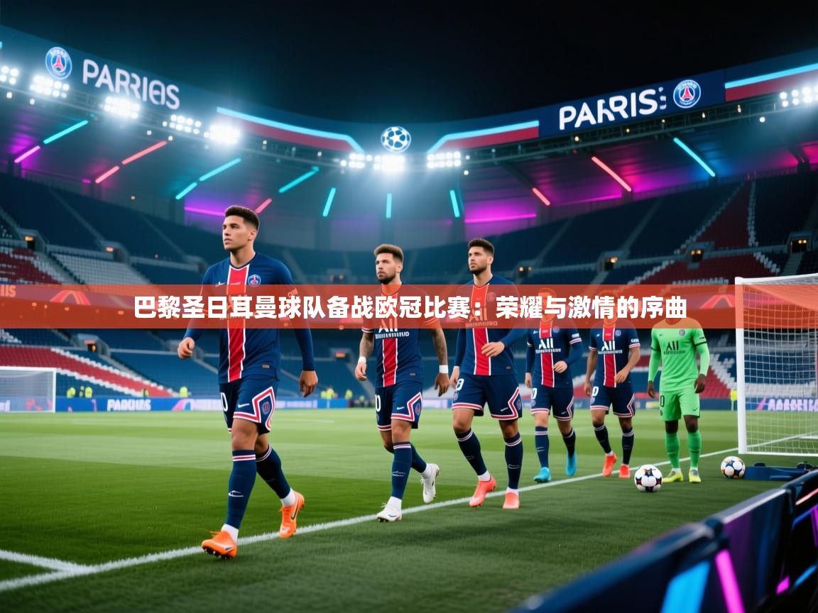 巴黎圣日耳曼球队备战欧冠比赛：荣耀与激情的序曲  第2张