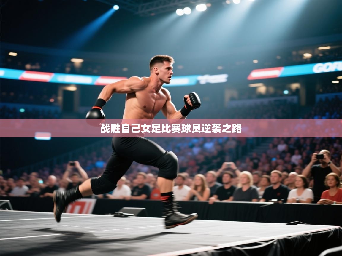 战胜自己女足比赛球员逆袭之路  第1张