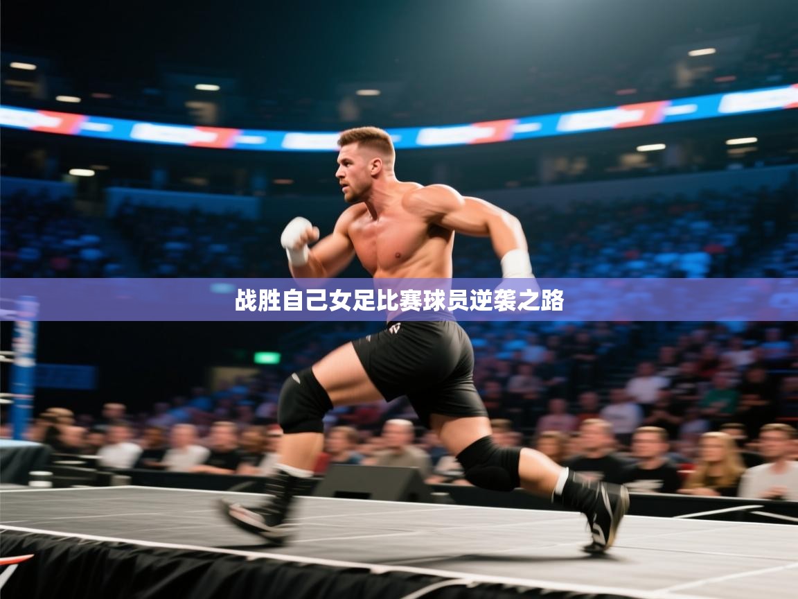 战胜自己女足比赛球员逆袭之路  第2张