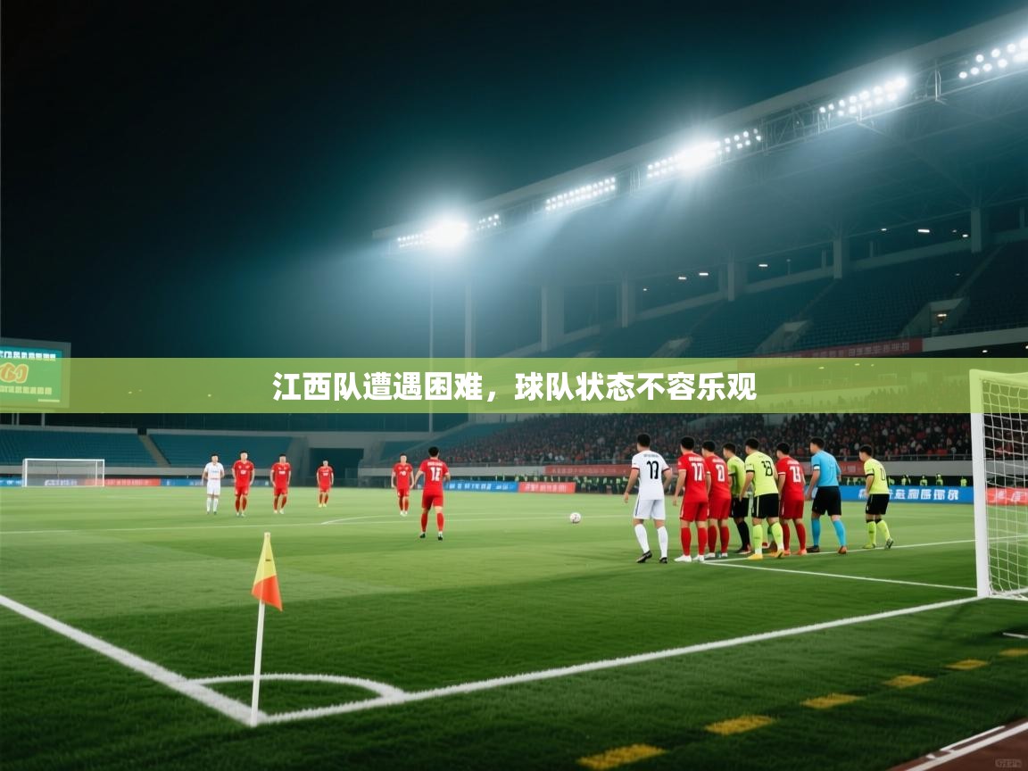 江西队遭遇困难,球队状态不容乐观 第2张