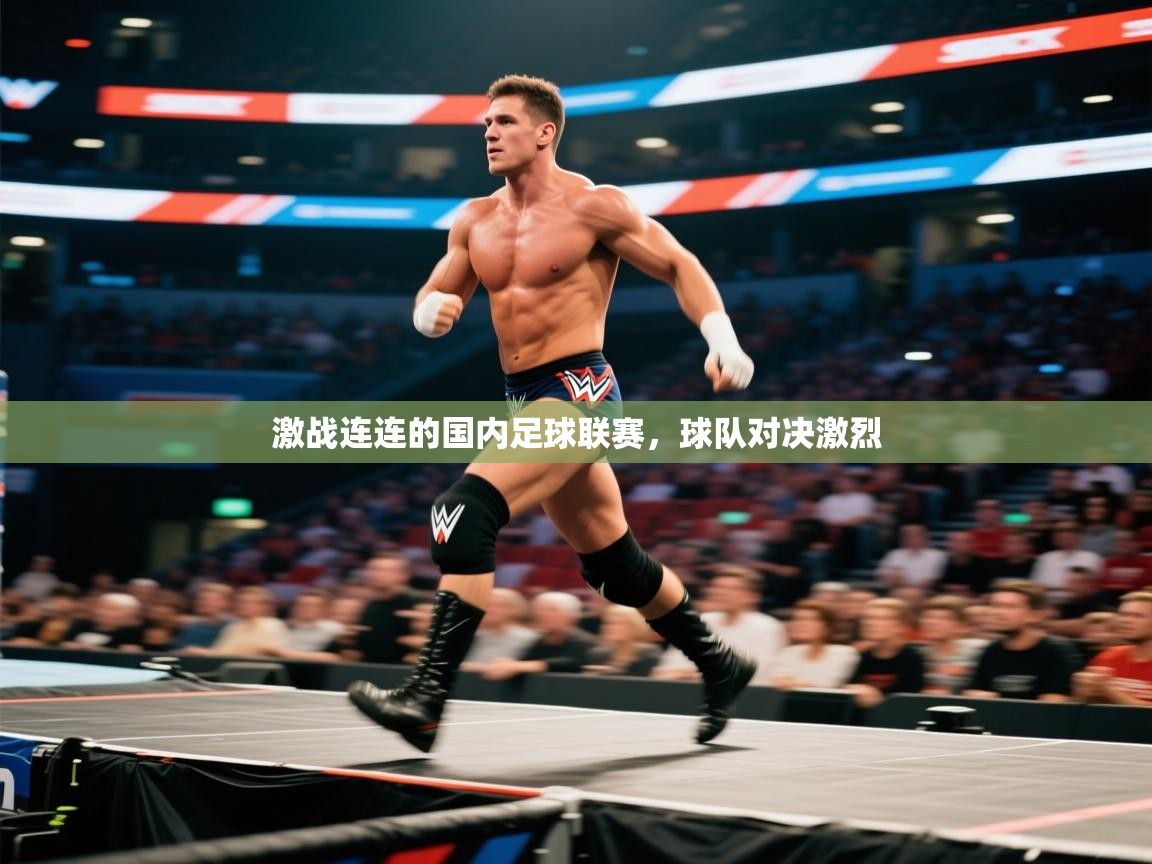 激战连连的国内足球联赛,球队对决激烈 第2张