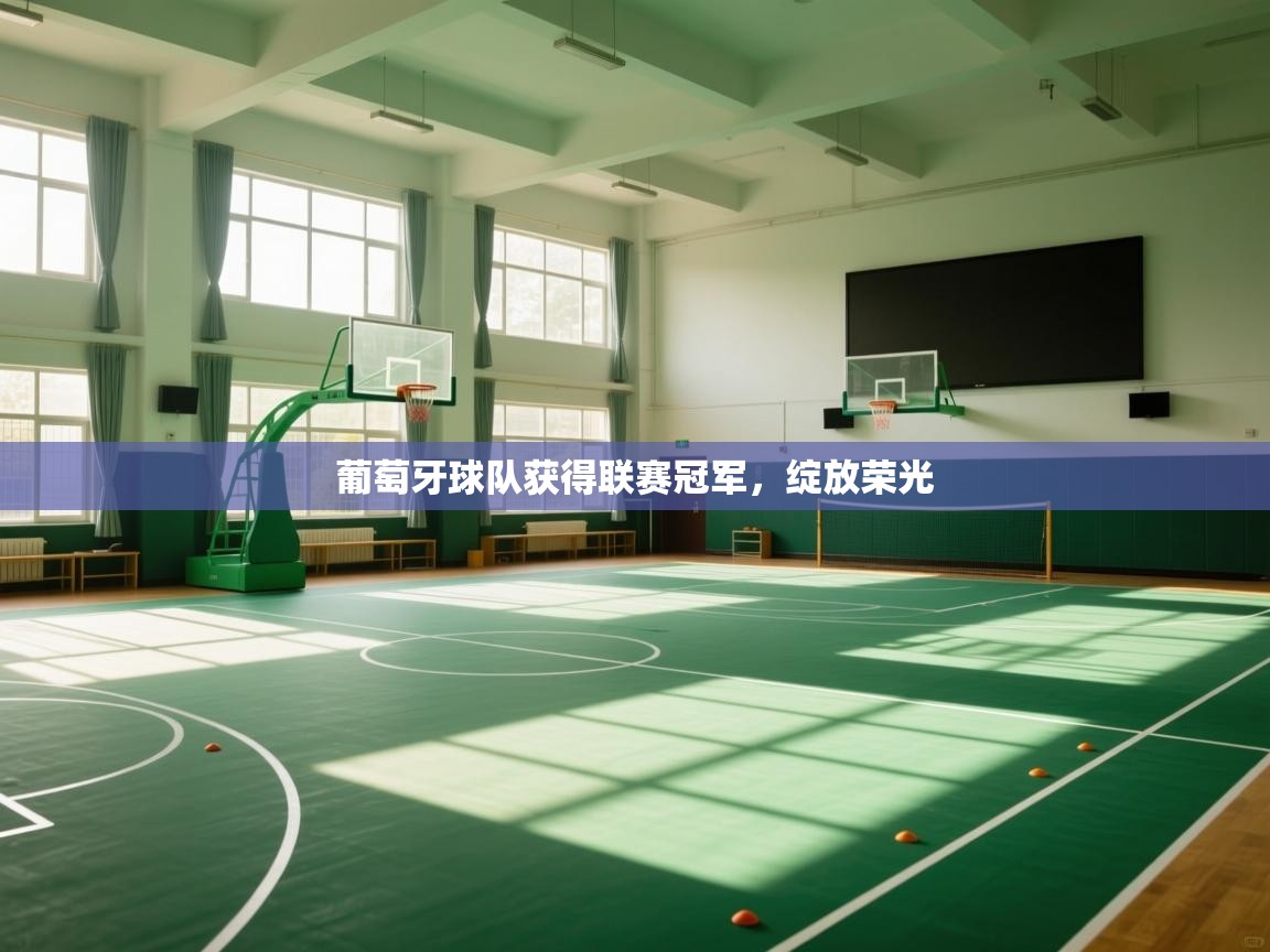 葡萄牙球队获得联赛冠军，绽放荣光  第1张