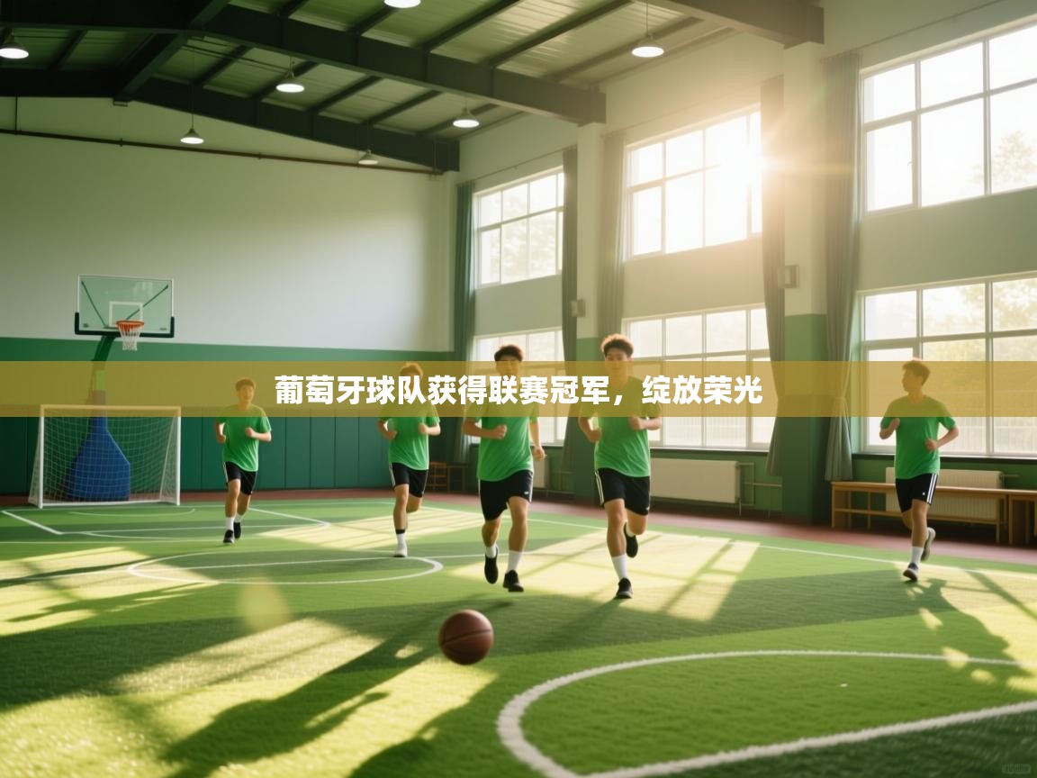 葡萄牙球队获得联赛冠军，绽放荣光  第2张