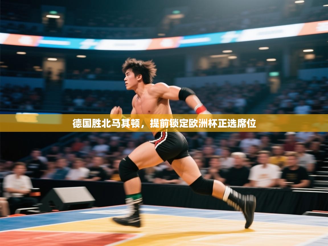 德国胜北马其顿,提前锁定欧洲杯正选席位 第2张