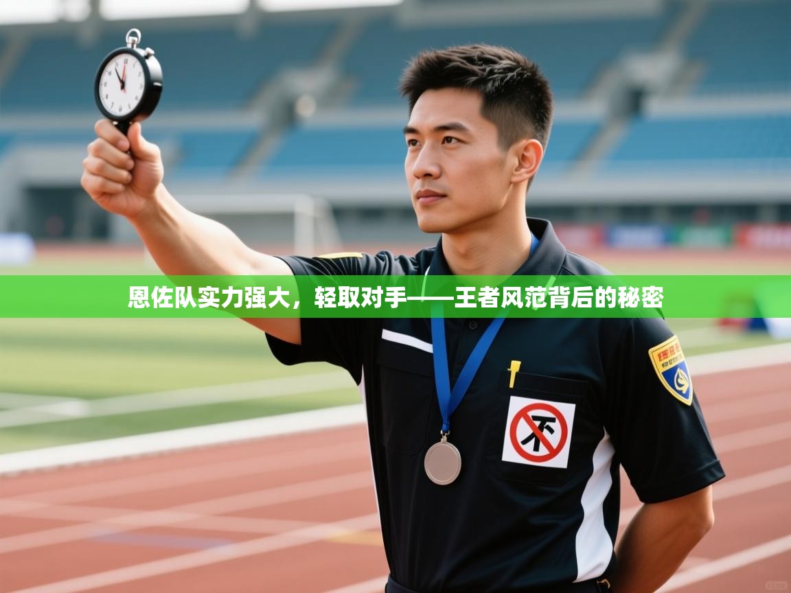 恩佐队实力强大,轻取对手——王者风范背后的秘密 第1张