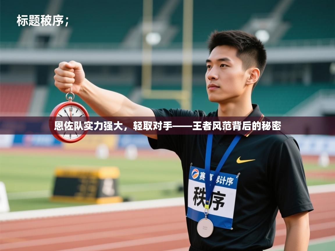 恩佐队实力强大,轻取对手——王者风范背后的秘密 第2张