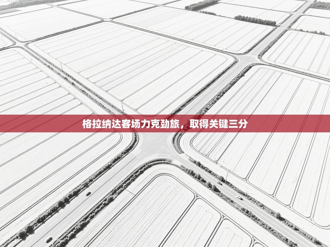 格拉纳达客场力克劲旅,取得关键三分 第2张