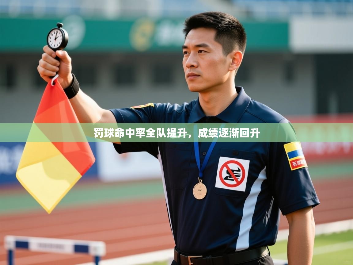罚球命中率全队提升,成绩逐渐回升 第1张
