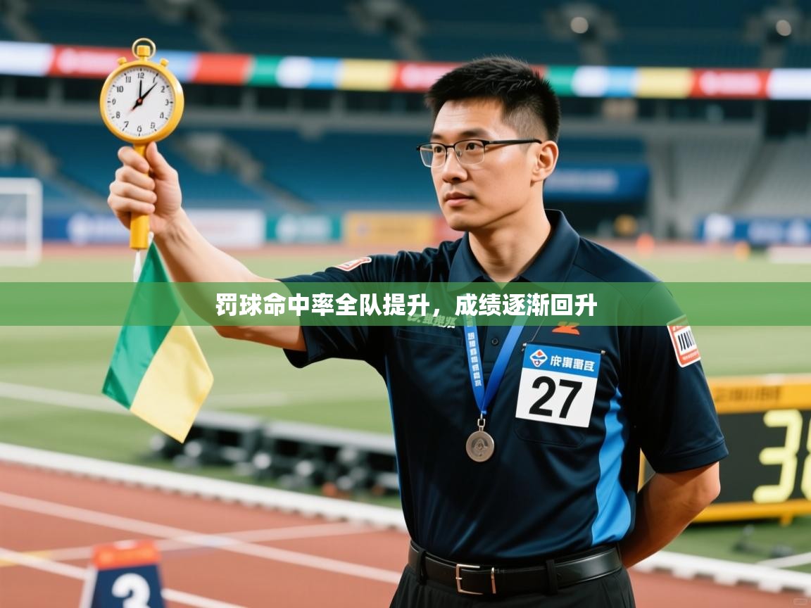 罚球命中率全队提升,成绩逐渐回升 第2张