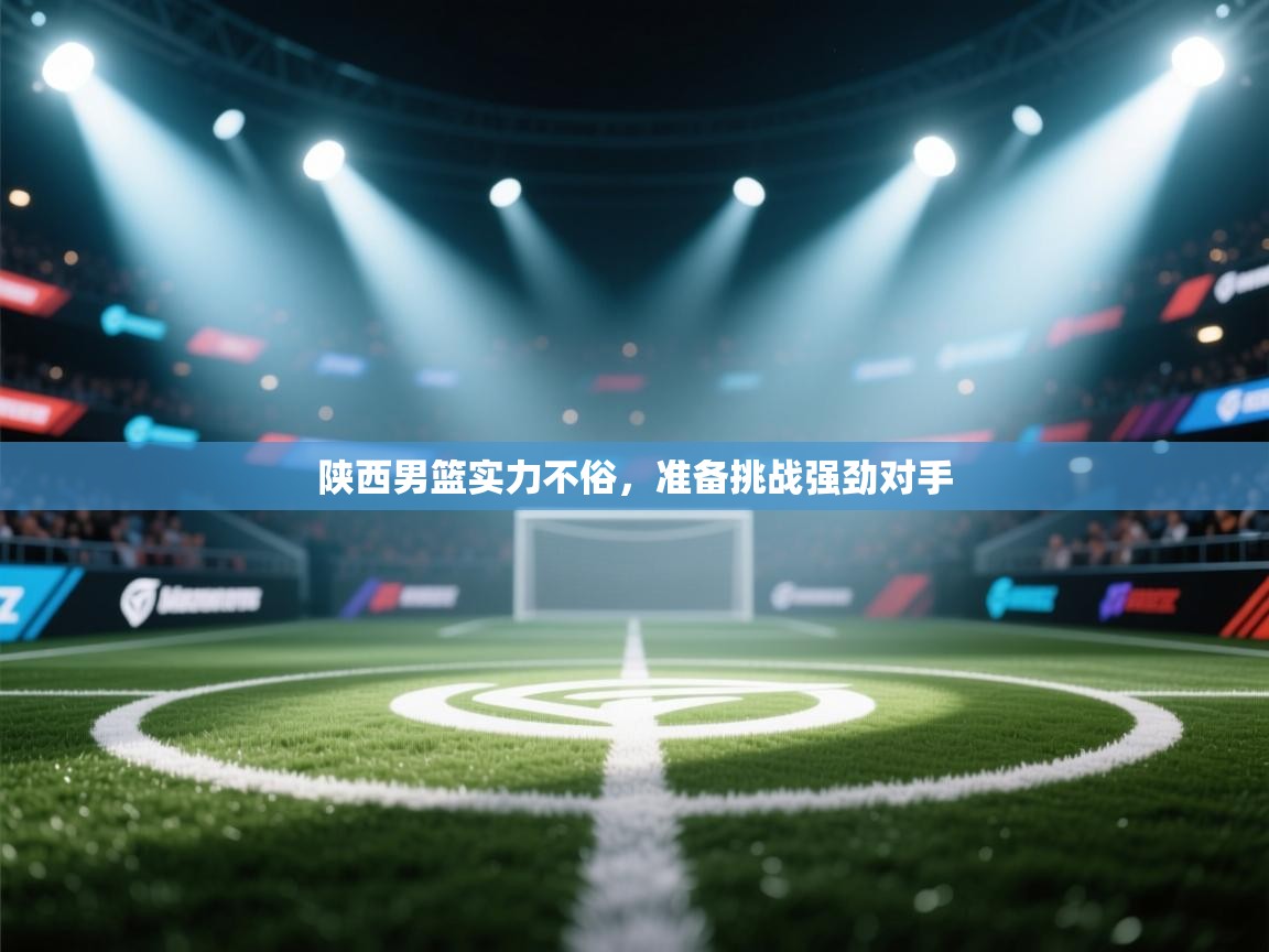 陕西男篮实力不俗，准备挑战强劲对手  第1张