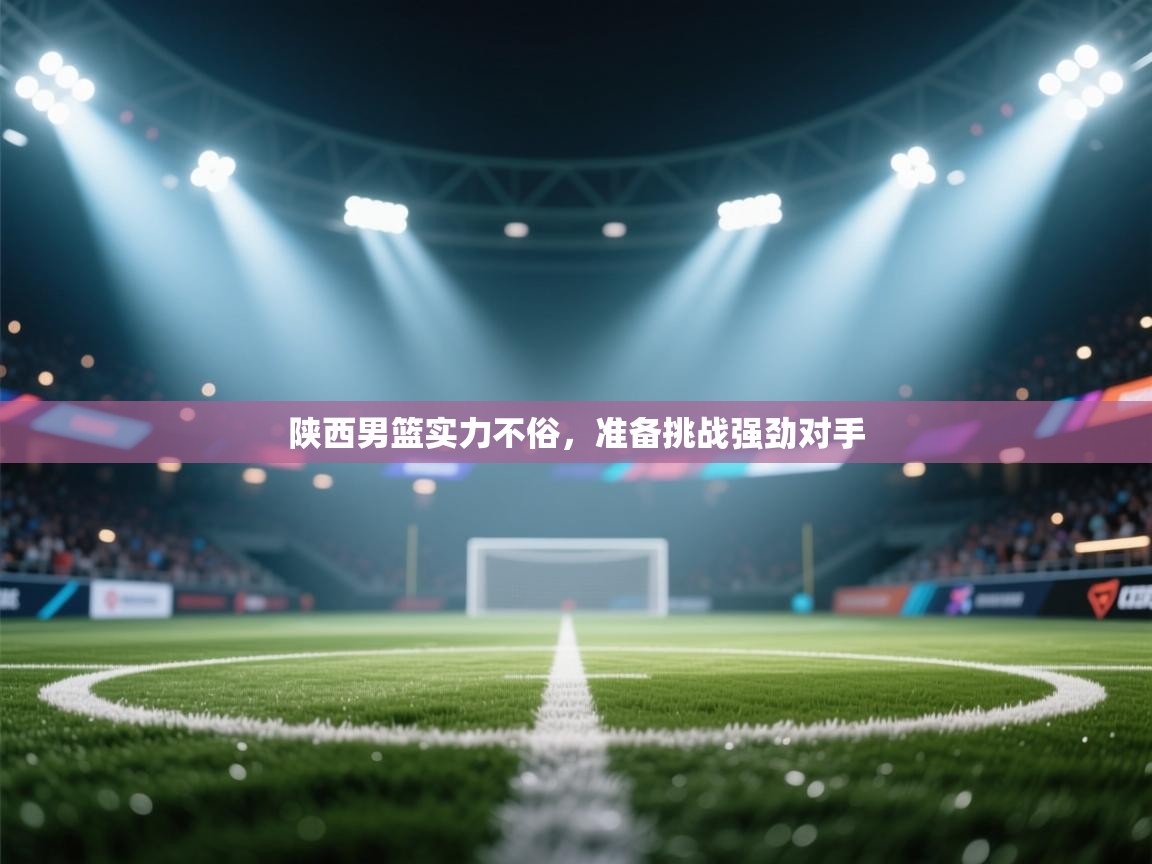 陕西男篮实力不俗，准备挑战强劲对手  第2张