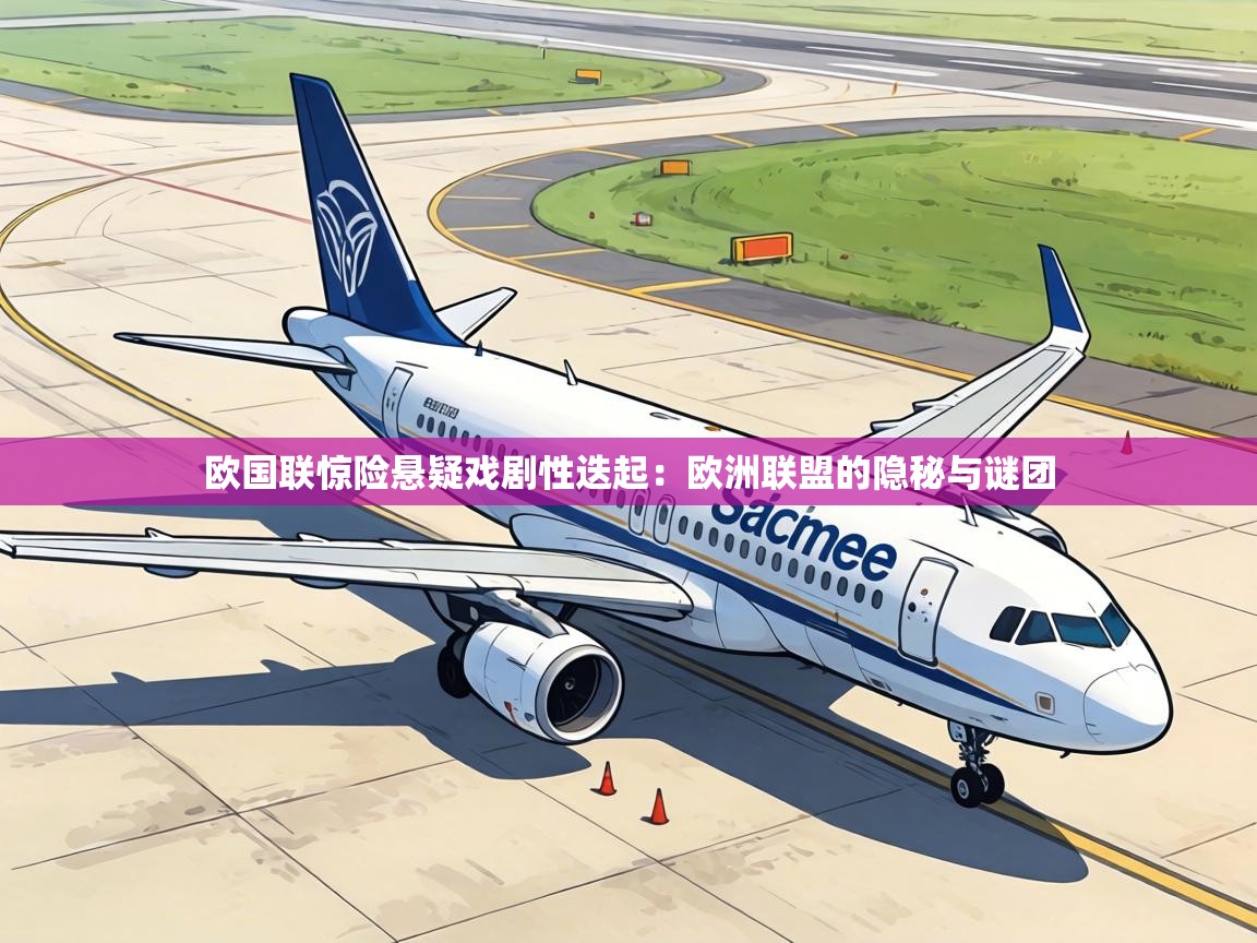 欧国联惊险悬疑戏剧性迭起：欧洲联盟的隐秘与谜团  第1张