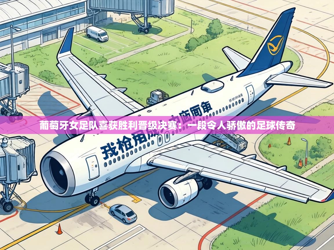 葡萄牙女足队喜获胜利晋级决赛:一段令人骄傲的足球传奇 第1张