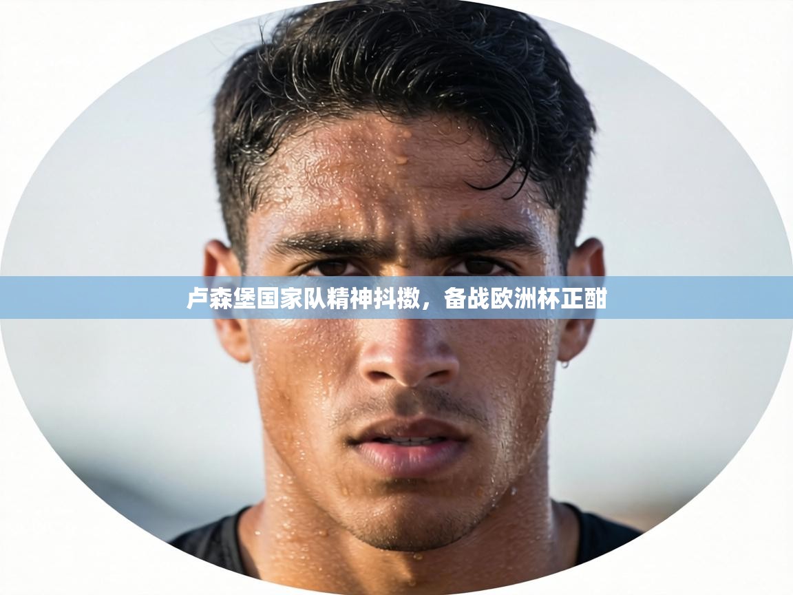 卢森堡国家队精神抖擞,备战欧洲杯正酣 第1张