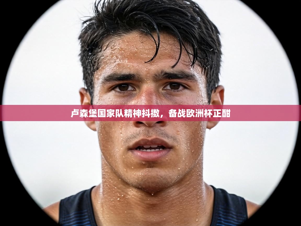 卢森堡国家队精神抖擞,备战欧洲杯正酣 第2张