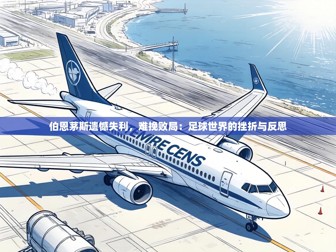 伯恩茅斯遗憾失利，难挽败局：足球世界的挫折与反思  第2张